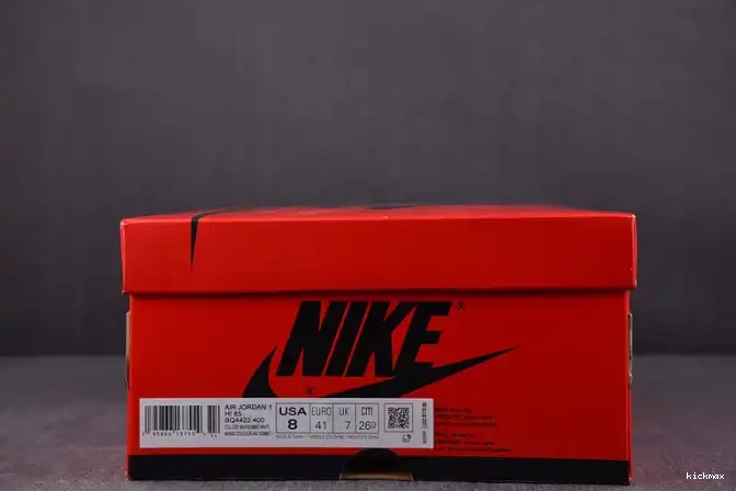 Cheap MAX 1 Air 85 BQ4422-400 High Jordan Georgetown 0503